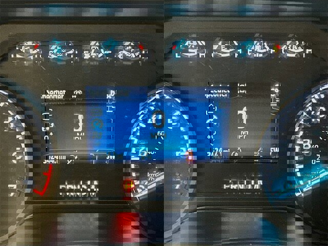 Certified 2023 Ford F150 XL w/ FX4 Off-Road Package image 18