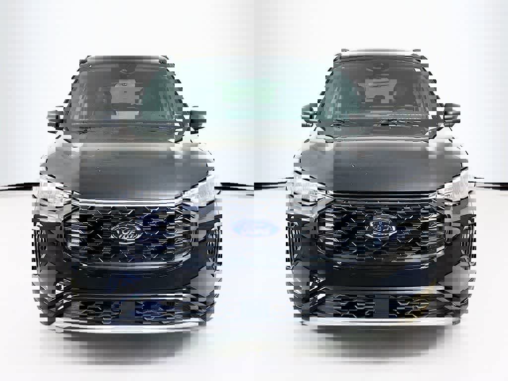 Certified 2023 Ford Escape ST-Line w/ Tech Pack #1 image 8