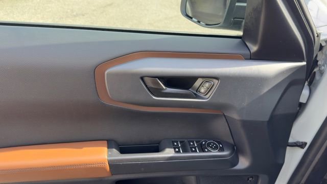 Certified 2022 Ford Bronco Sport Outer Banks w/ Tech Package image 10