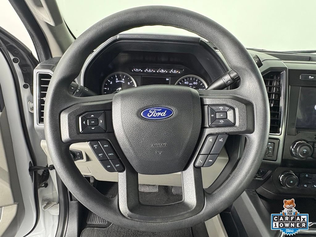Certified 2022 Ford F250 XLT w/ XLT Value Package AWD/4WD image 2