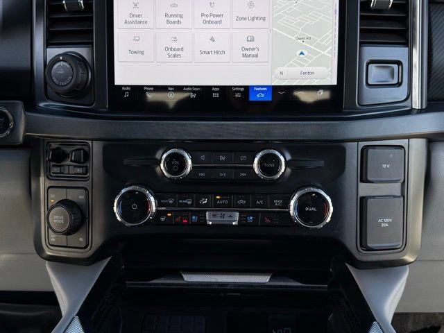Certified 2024 Ford F250 Limited image 32