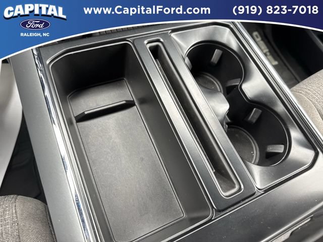 Certified 2025 Ford F150 XLT w/ Equipment Group 303A High AWD/4WD image 32