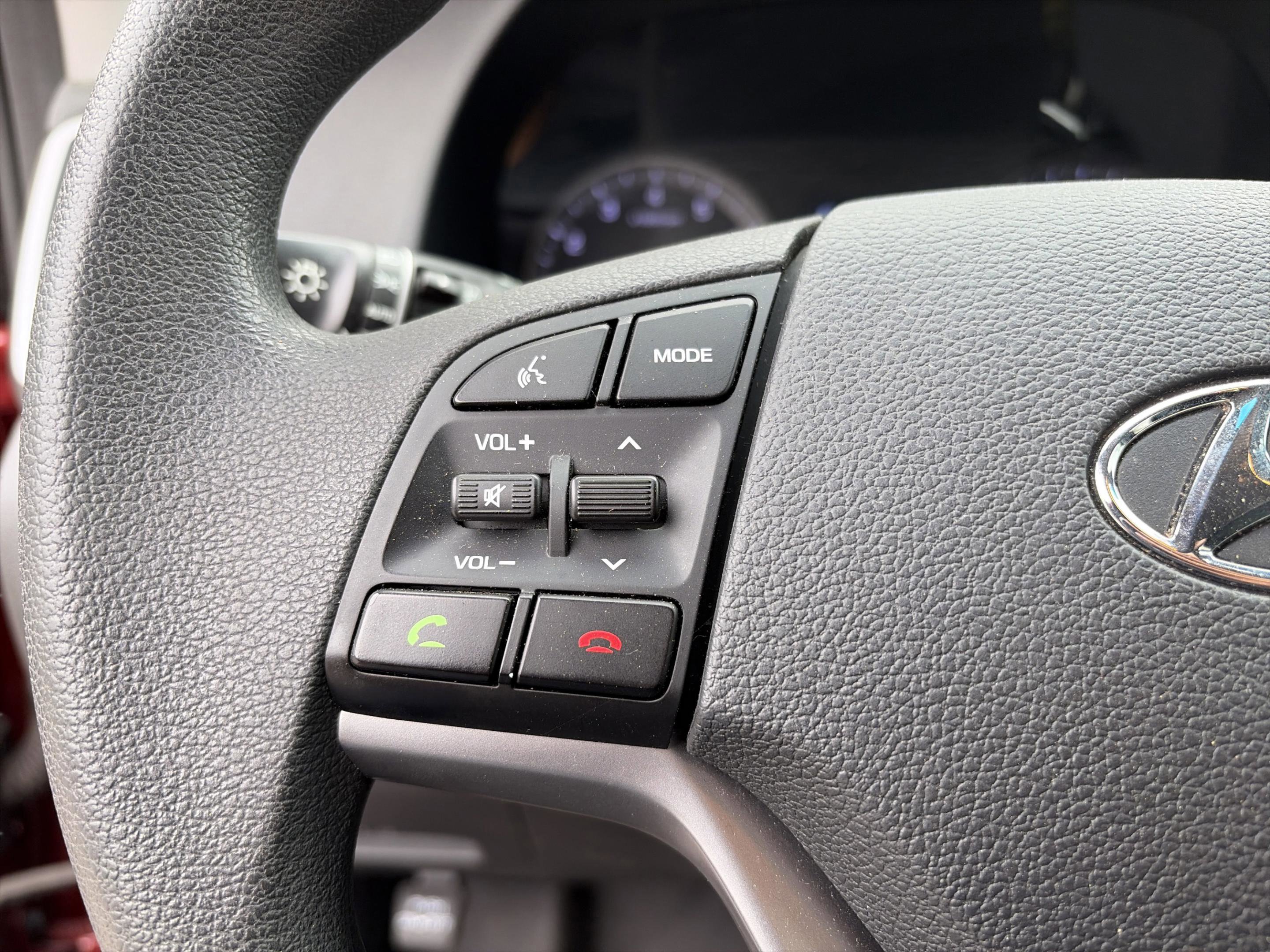 Used 2018 Hyundai Tucson SEL image 20