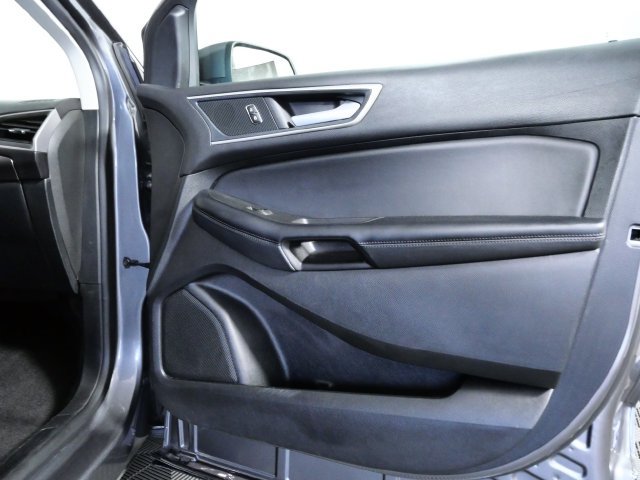 Certified 2024 Ford Edge SEL AWD/4WD image 10