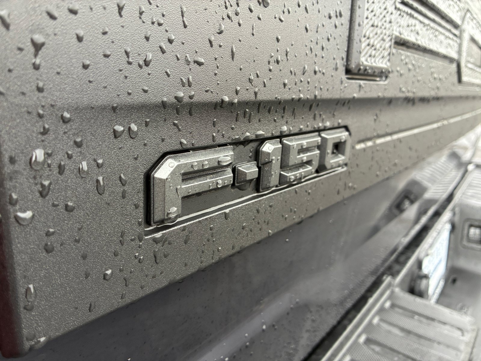 Certified 2025 Ford F150 Raptor AWD/4WD image 23