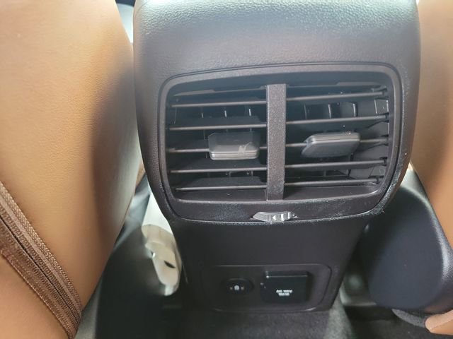 Certified 2023 Ford Bronco Sport Outer Banks w/ Tech Package image 26