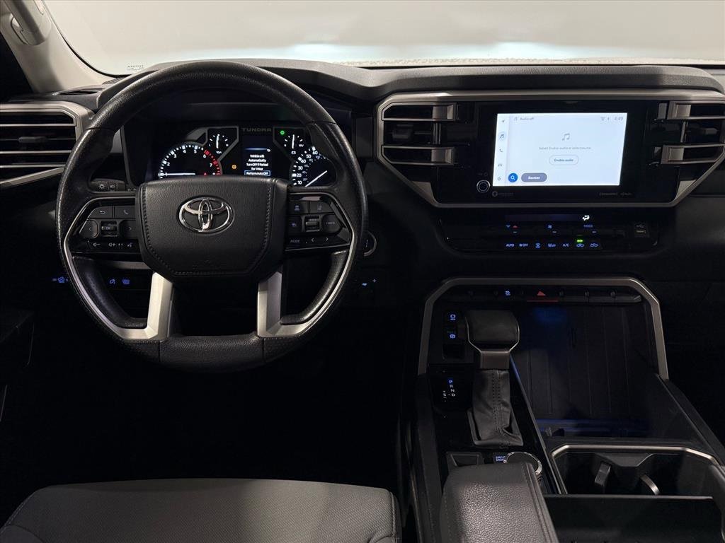 Used 2023 Toyota Tundra SR5 image 12