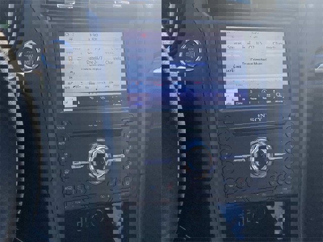 Certified 2020 Ford Fusion Titanium image 62