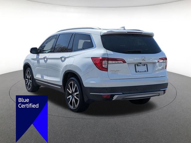 Used 2020 Honda Pilot Elite image 5