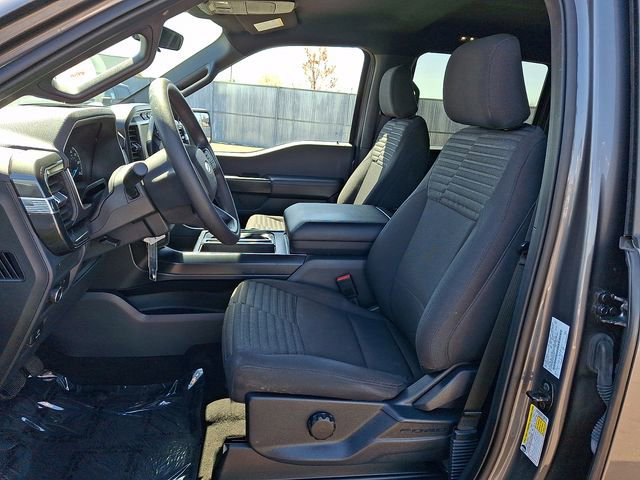 Certified 2022 Ford F150 XL w/ STX Appearance Package AWD/4WD image 13
