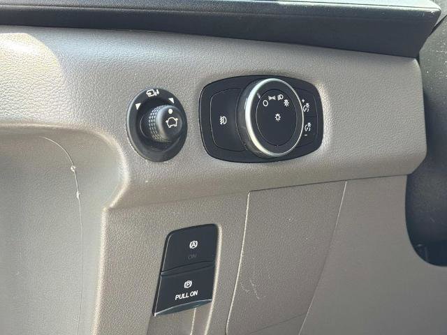Certified 2023 Ford Transit 350 XLT RWD image 24