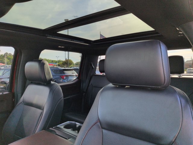 Certified 2023 Ford F150 Lariat AWD/4WD image 29