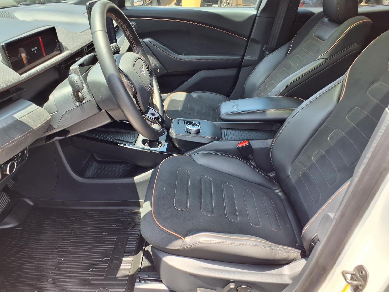 Certified 2023 Ford Mustang Mach-E GT AWD/4WD image 13