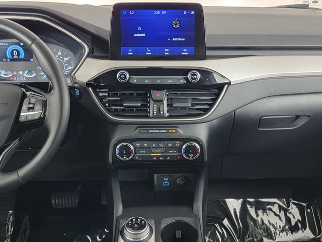 Certified 2022 Ford Escape SE w/ Convenience Package AWD/4WD image 20