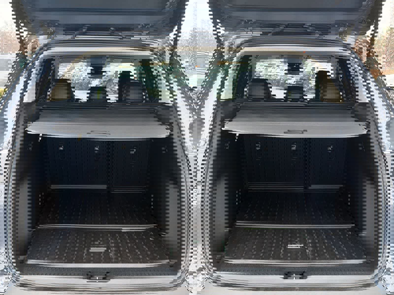 Used 2024 MAZDA CX-50 AWD 2.5 S w/ Weather Package image 34