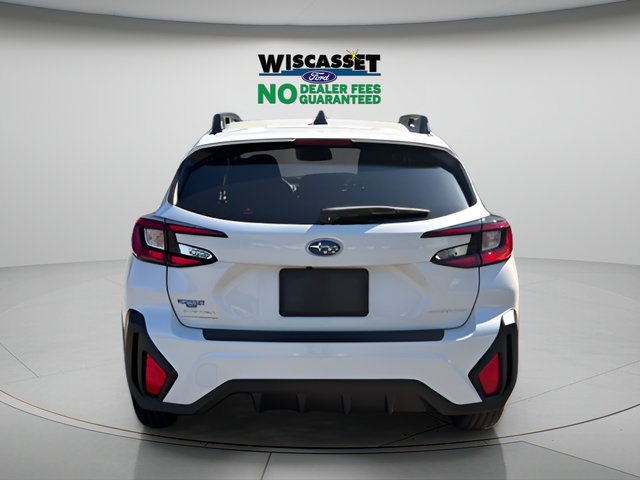 Used 2024 Subaru Crosstrek 2.0i Premium AWD/4WD image 23