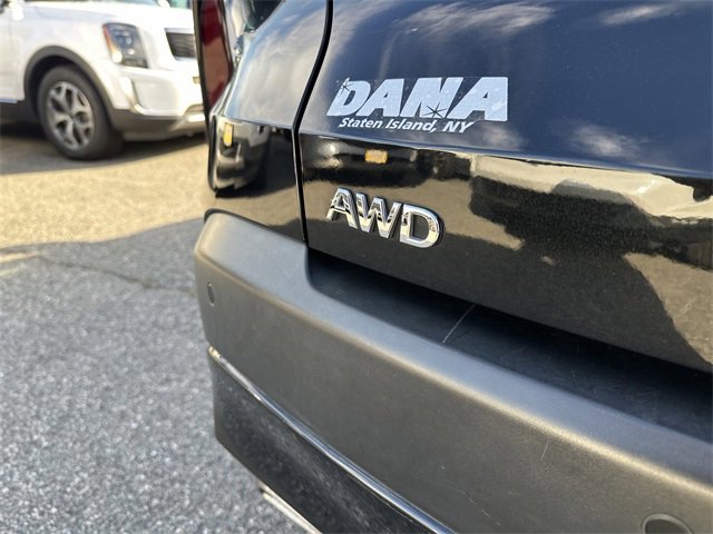 Used 2022 INFINITI QX55 Essential w/ Proassist Package image 45