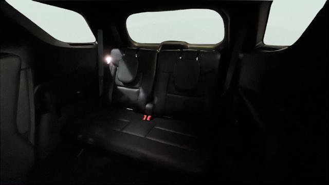Certified 2025 Ford Explorer ST-Line w/ Premium Package AWD/4WD image 17