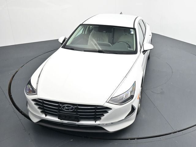 Used 2022 Hyundai Sonata SE w/ Cargo Package FWD image 25