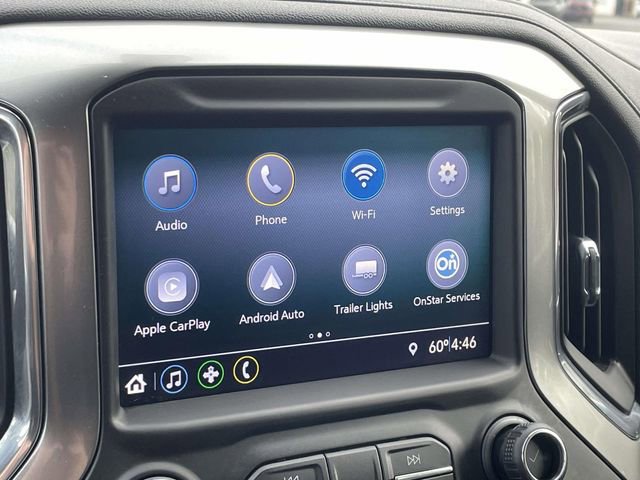 Used 2020 Chevrolet Silverado 1500 RST w/ All-Star Edition image 27