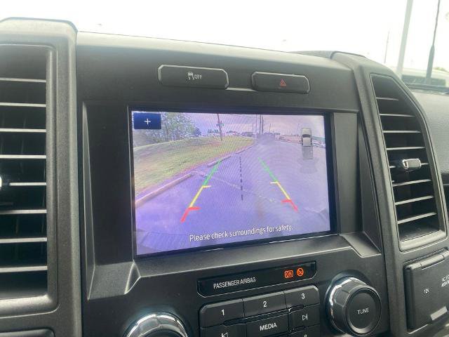 Certified 2022 Ford F250 XL w/ Power Equipment Group AWD/4WD image 22