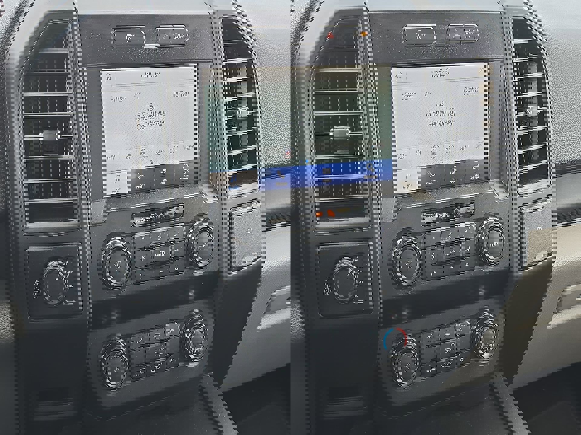 Certified 2020 Ford F150 XL w/ Equipment Group 101A Mid image 14