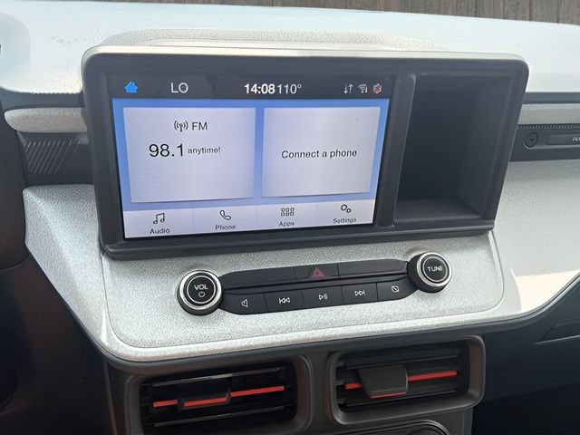 Certified 2024 Ford Maverick XLT w/ XLT Luxury Package FWD image 24