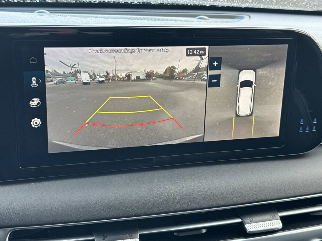 Used 2024 Hyundai Palisade Calligraphy image 20