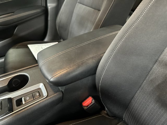 Used 2019 Nissan Altima 2.5 SV FWD image 28