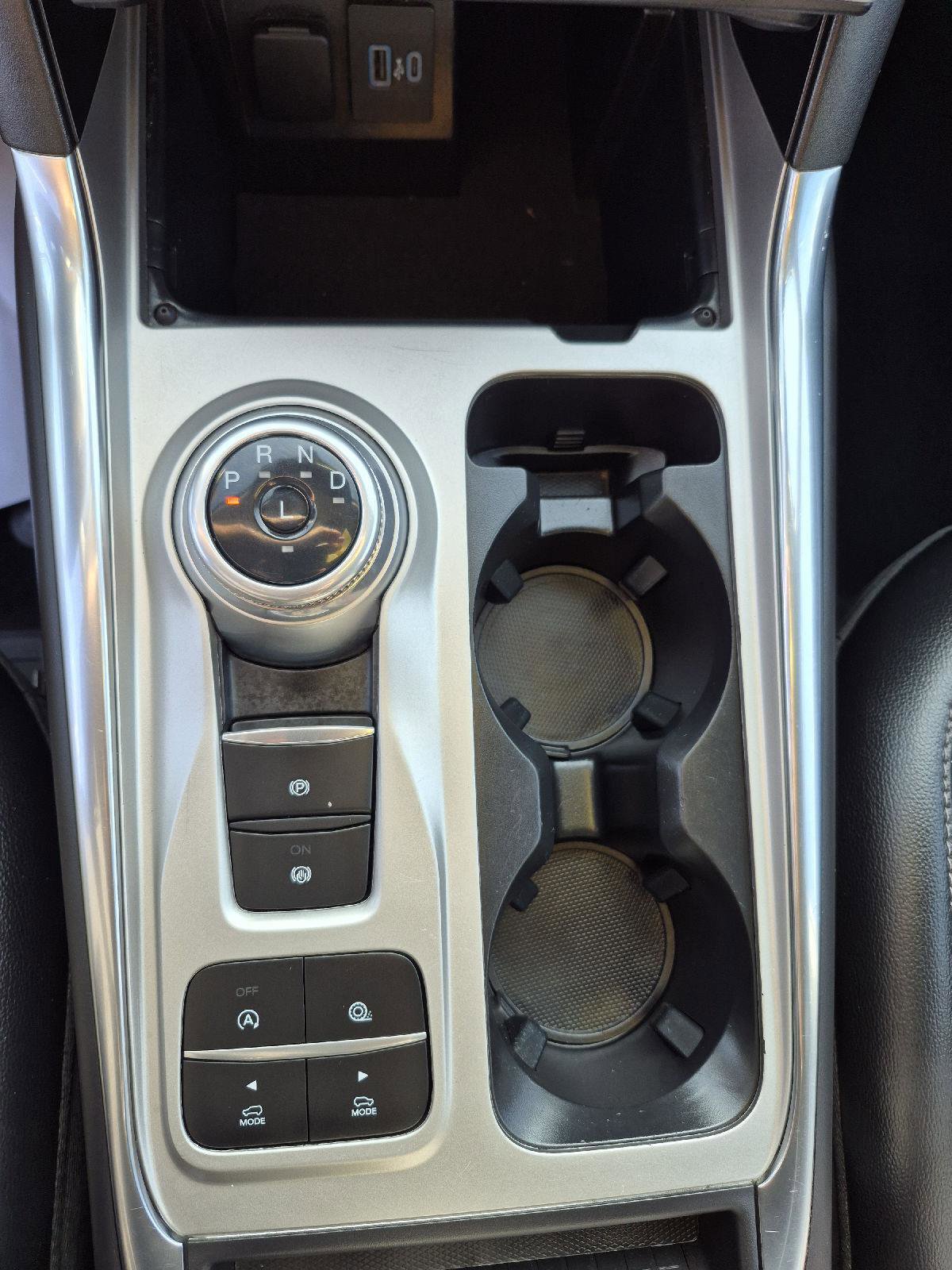 Certified 2023 Ford Explorer Limited w/ Equipment Group 301A image 28