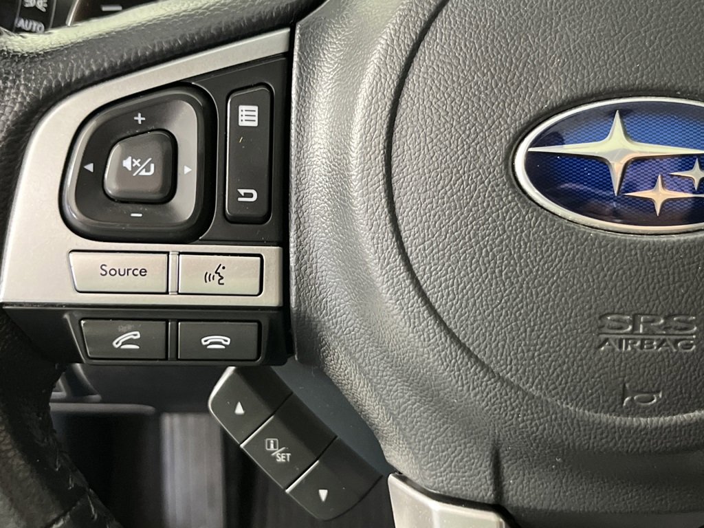 Used 2017 Subaru Outback 3.6R Limited image 17