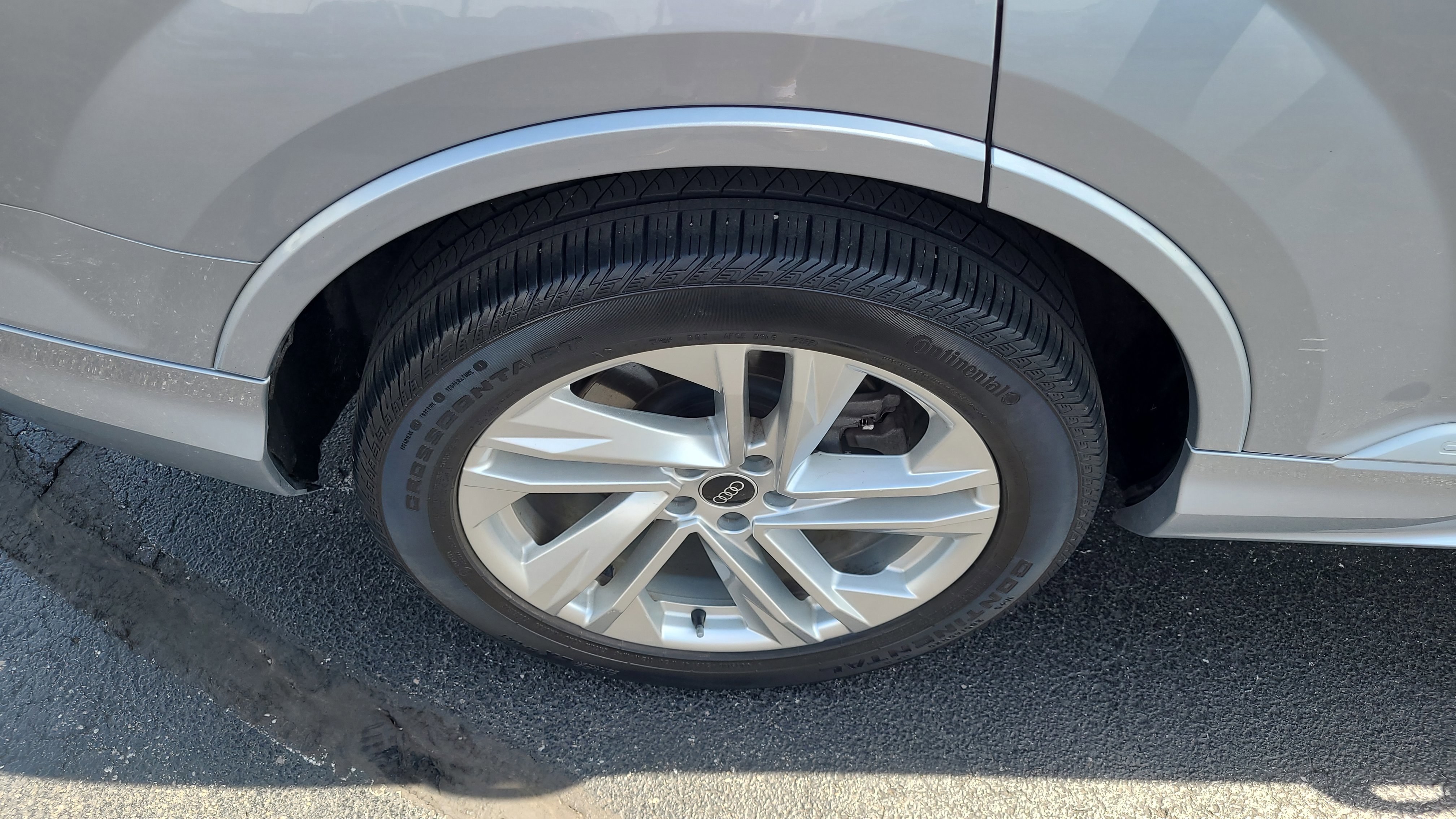 Used 2021 Audi Q7 3.0T Premium Plus AWD/4WD image 10