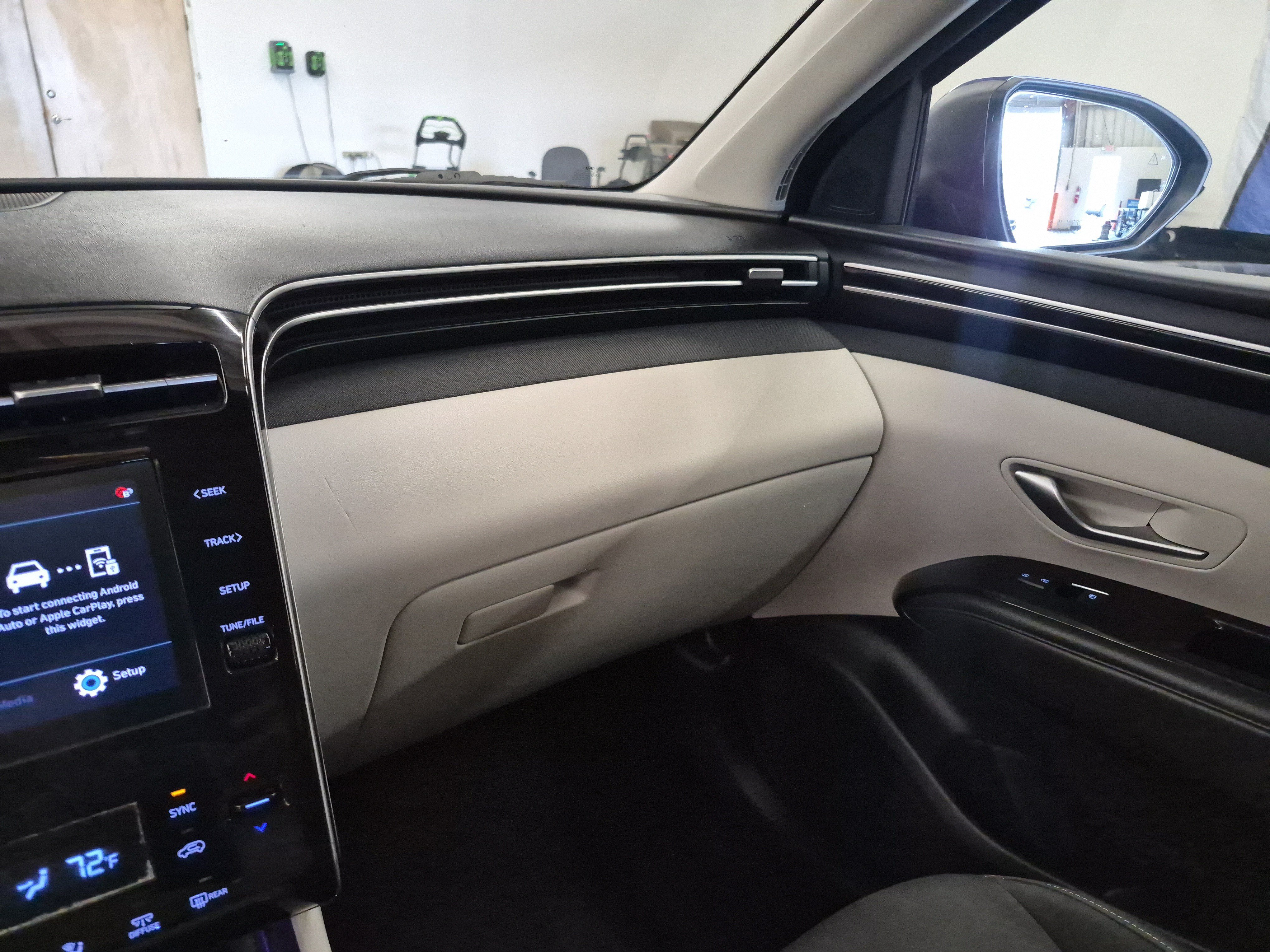 Used 2022 Hyundai Tucson SEL w/ Convenience Package FWD image 19