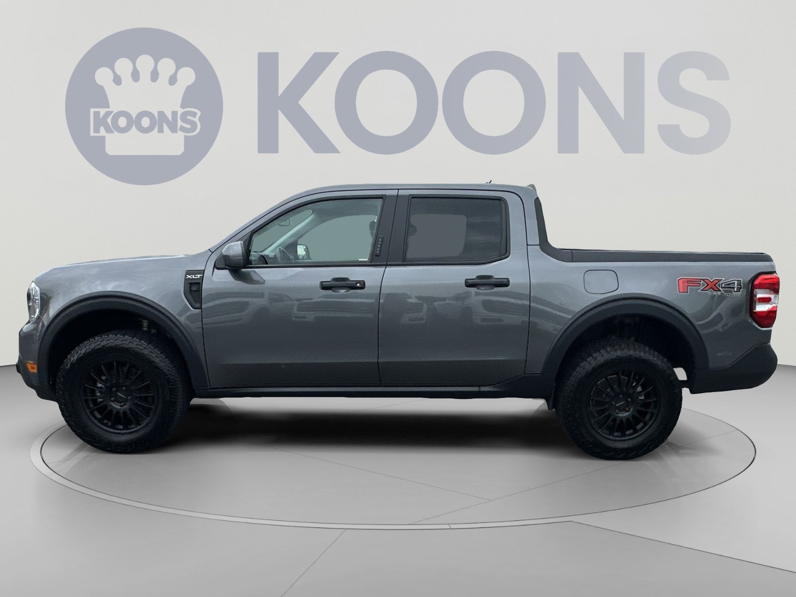 Certified 2023 Ford Maverick XLT w/ Equipment Group 300A Standard AWD/4WD image 13