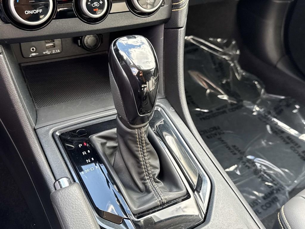 Used 2023 Subaru Crosstrek 2.5i Sport w/ Popular Package #3 image 26