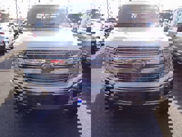 Certified 2019 Ford F150 Lariat w/ Equipment Group 502A Luxury image 2