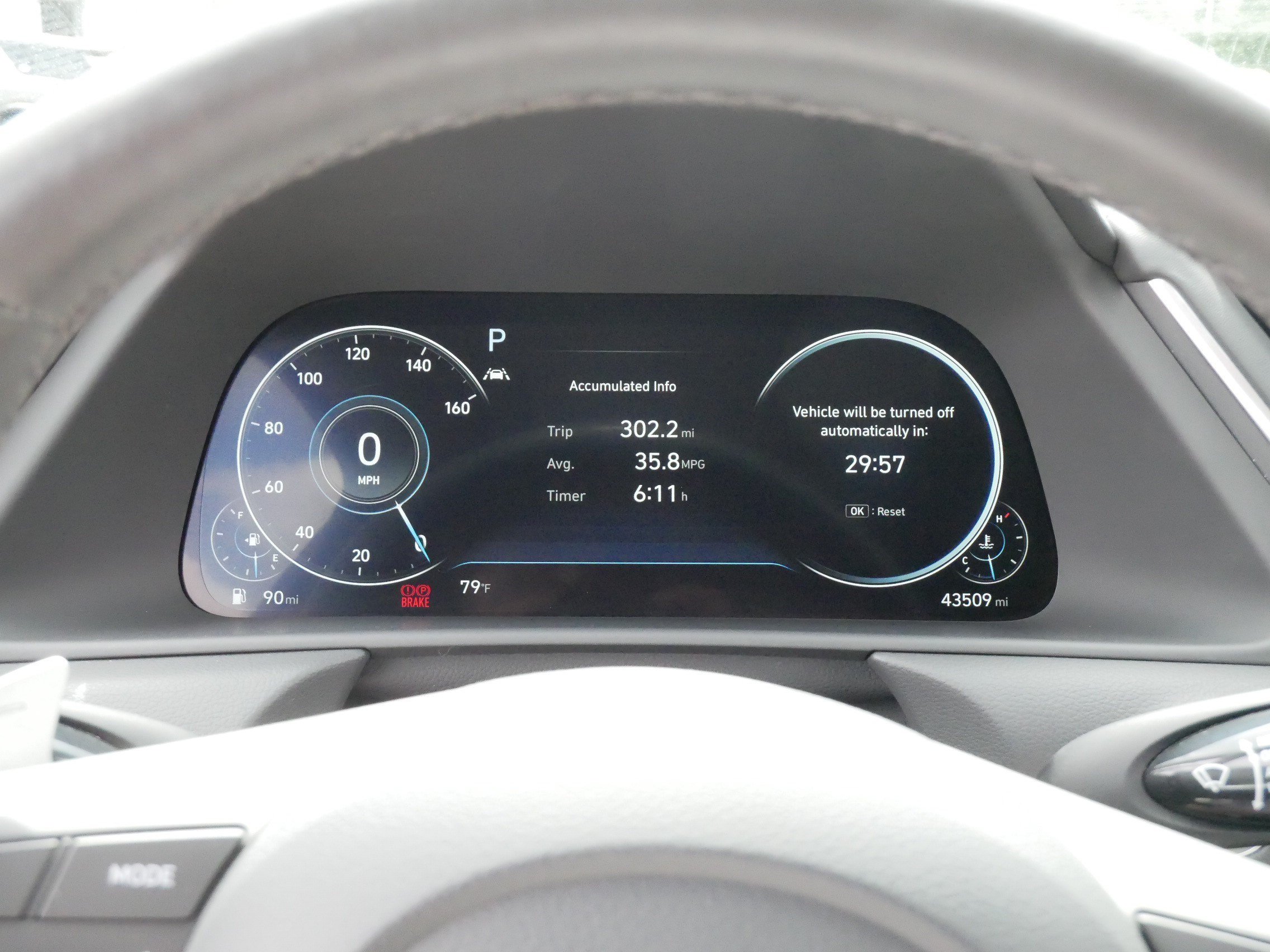 Used 2022 Hyundai Sonata Limited FWD image 21
