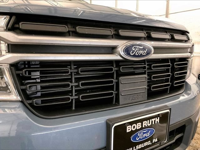 Certified 2024 Ford Maverick Lariat FWD image 29