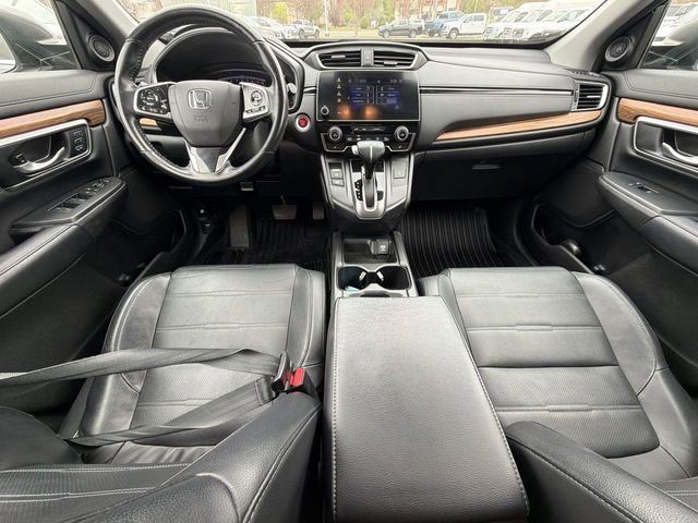Used 2019 Honda CR-V EX-L image 24