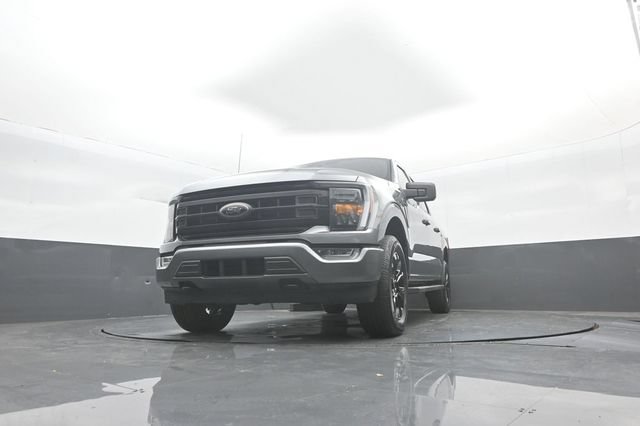 Certified 2023 Ford F150 XLT w/ Equipment Group 302A High AWD/4WD image 37