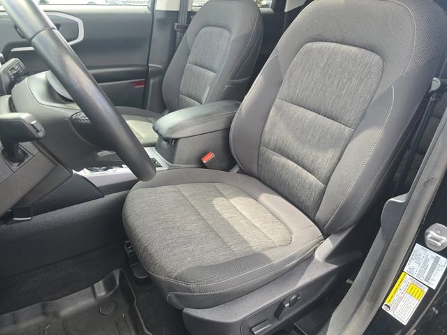 Certified 2023 Ford Bronco Sport Big Bend w/ Convenience Package AWD/4WD image 23