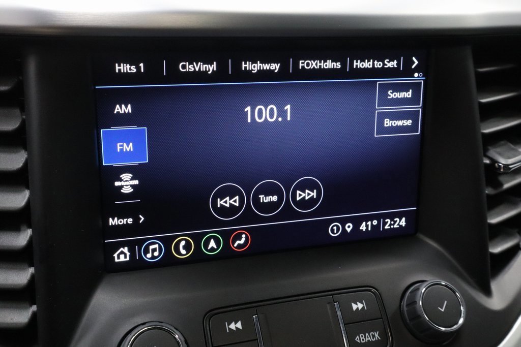 Used 2023 GMC Acadia SLT w/ Preferred Package image 9