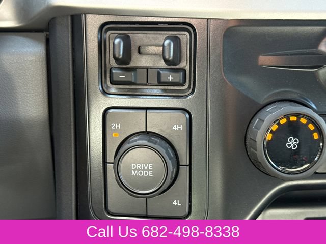 Certified 2025 Ford F350 XLT AWD/4WD image 28