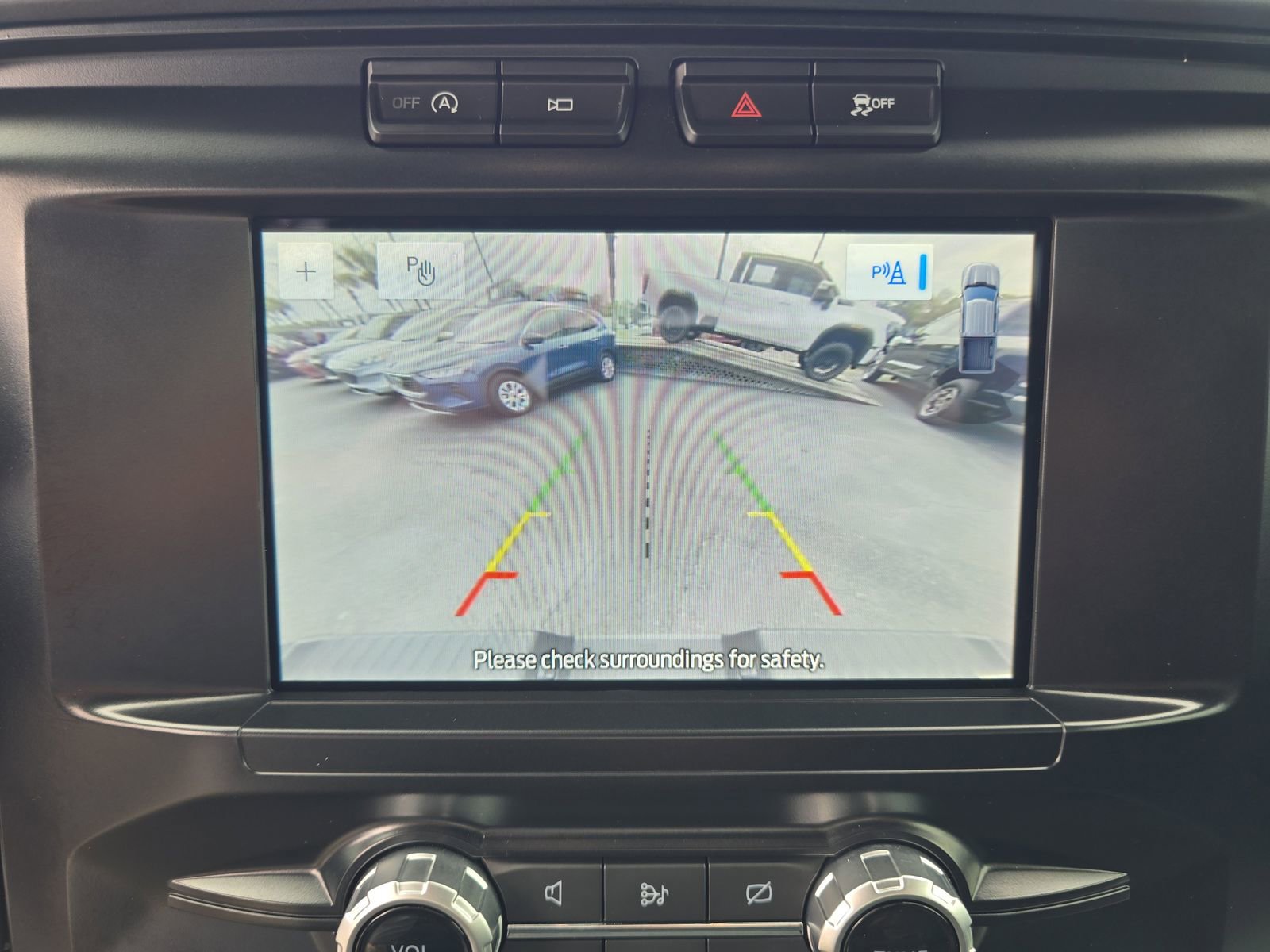 Certified 2023 Ford F150 XLT w/ Equipment Group 301A Mid image 17