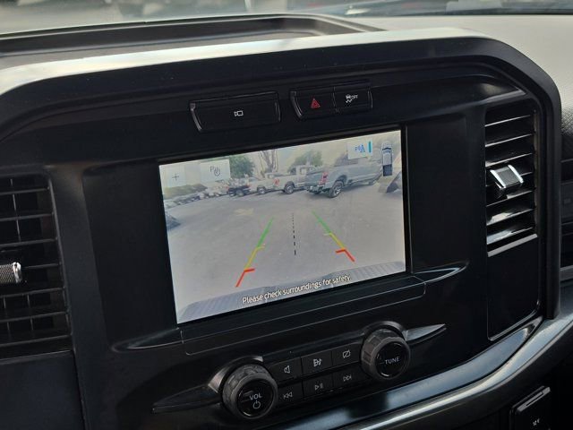 Certified 2023 Ford F150 XL RWD image 21