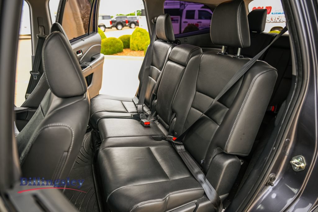 Used 2019 Honda Pilot EX-L image 11