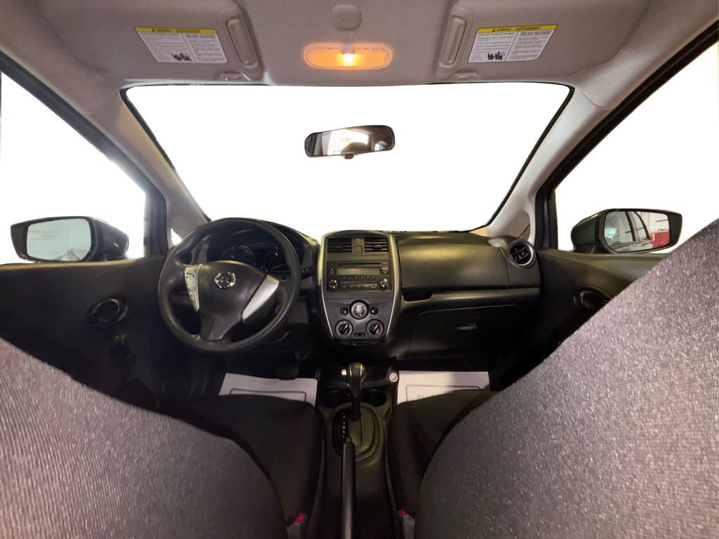 Used 2018 Nissan Versa Note S FWD image 30