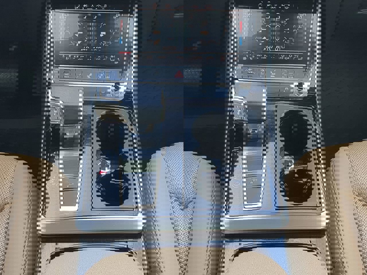 Used 2020 Audi Q7 2.0T Premium Plus w/ Premium Plus Package image 17