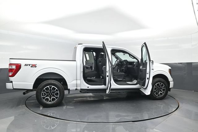 Certified 2023 Ford F150 XL w/ STX Appearance Package AWD/4WD image 27