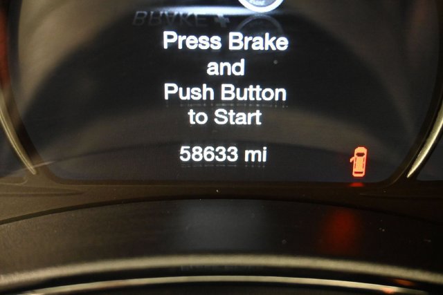 Used 2024 Dodge Durango SXT AWD/4WD image 18